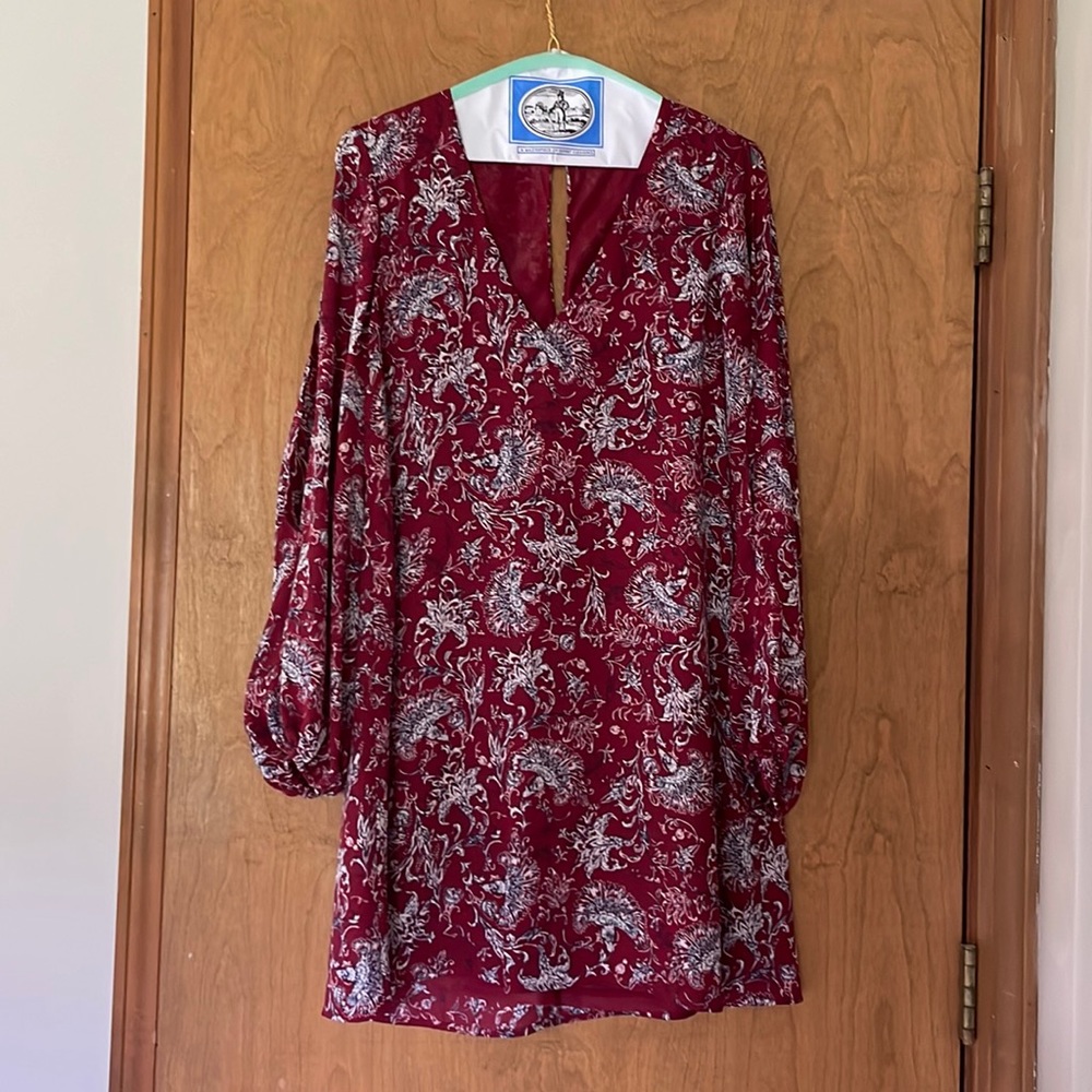 Lush XS Dress